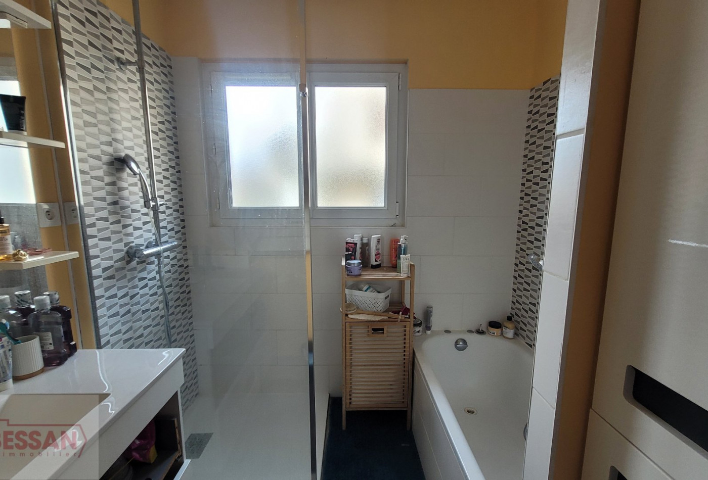 vente Maison Laragne Monteglin - Photo 7