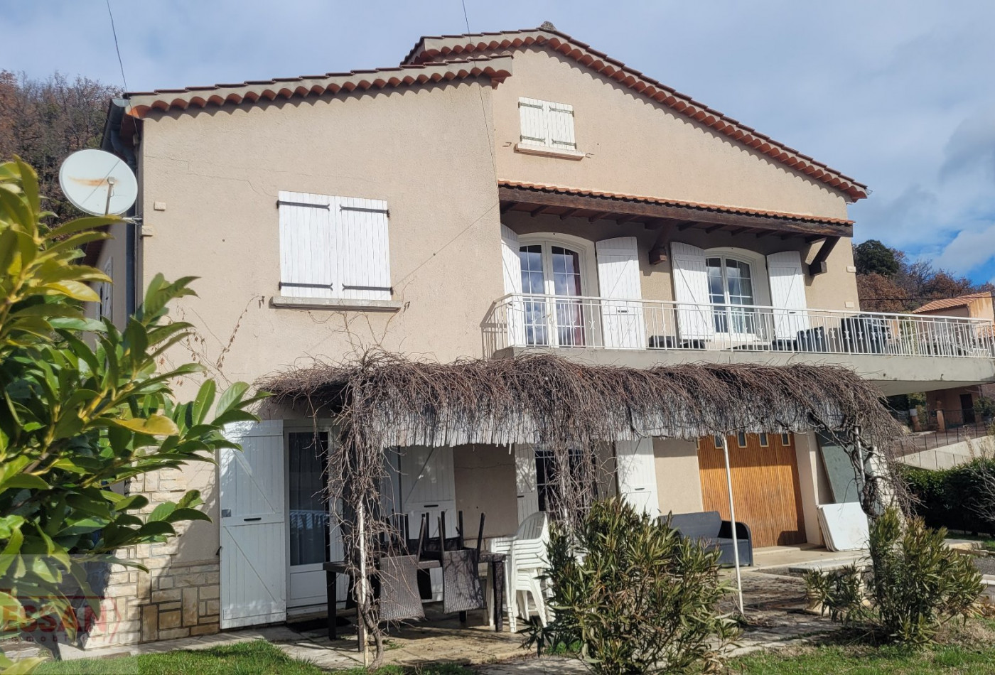 vente Maison Laragne Monteglin - Photo 1