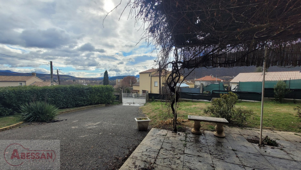 vente Maison Laragne Monteglin - Photo 10