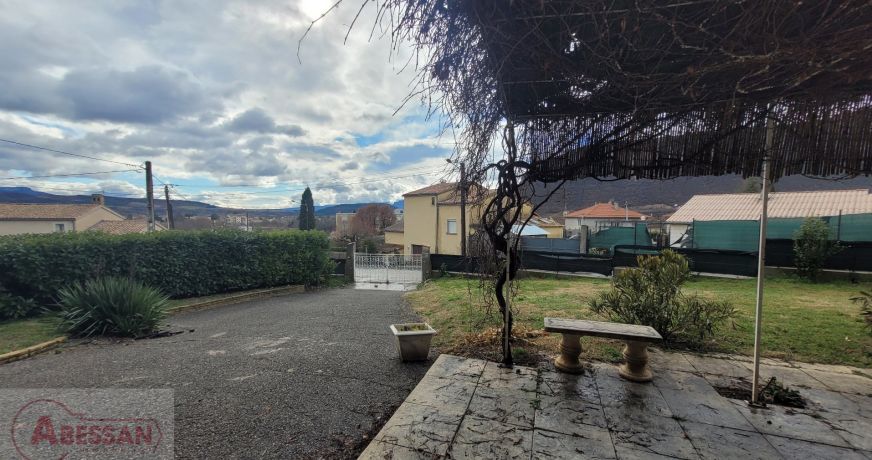 vente Maison Laragne Monteglin