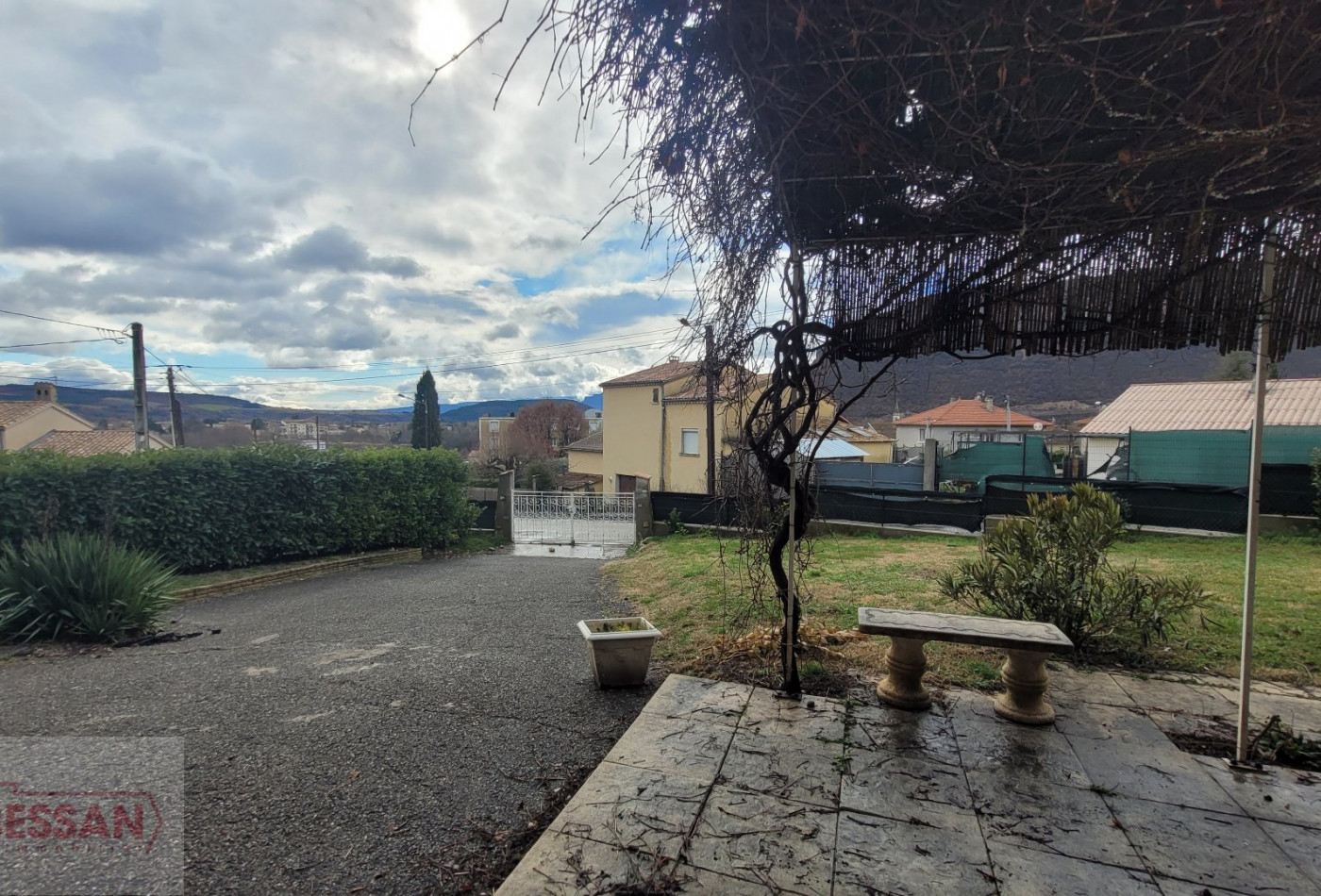 vente Maison Laragne Monteglin - Photo 10