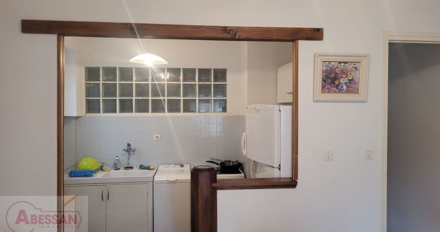 vente Maison Laragne Monteglin