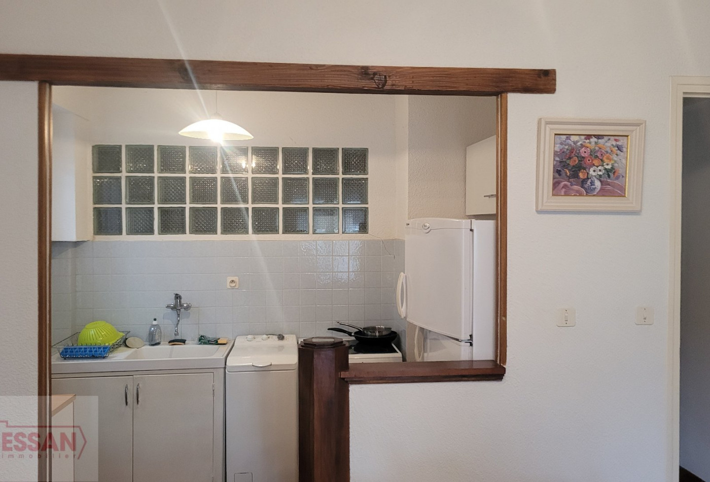 vente Maison Laragne Monteglin - Photo 8