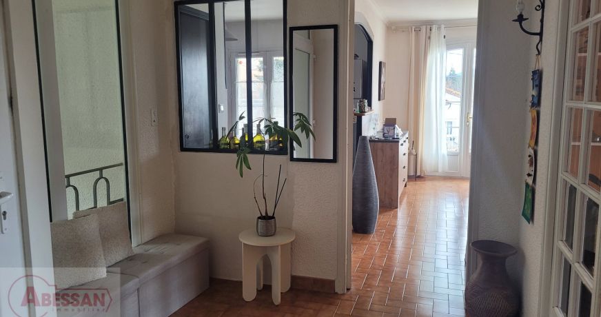 vente Maison Laragne Monteglin