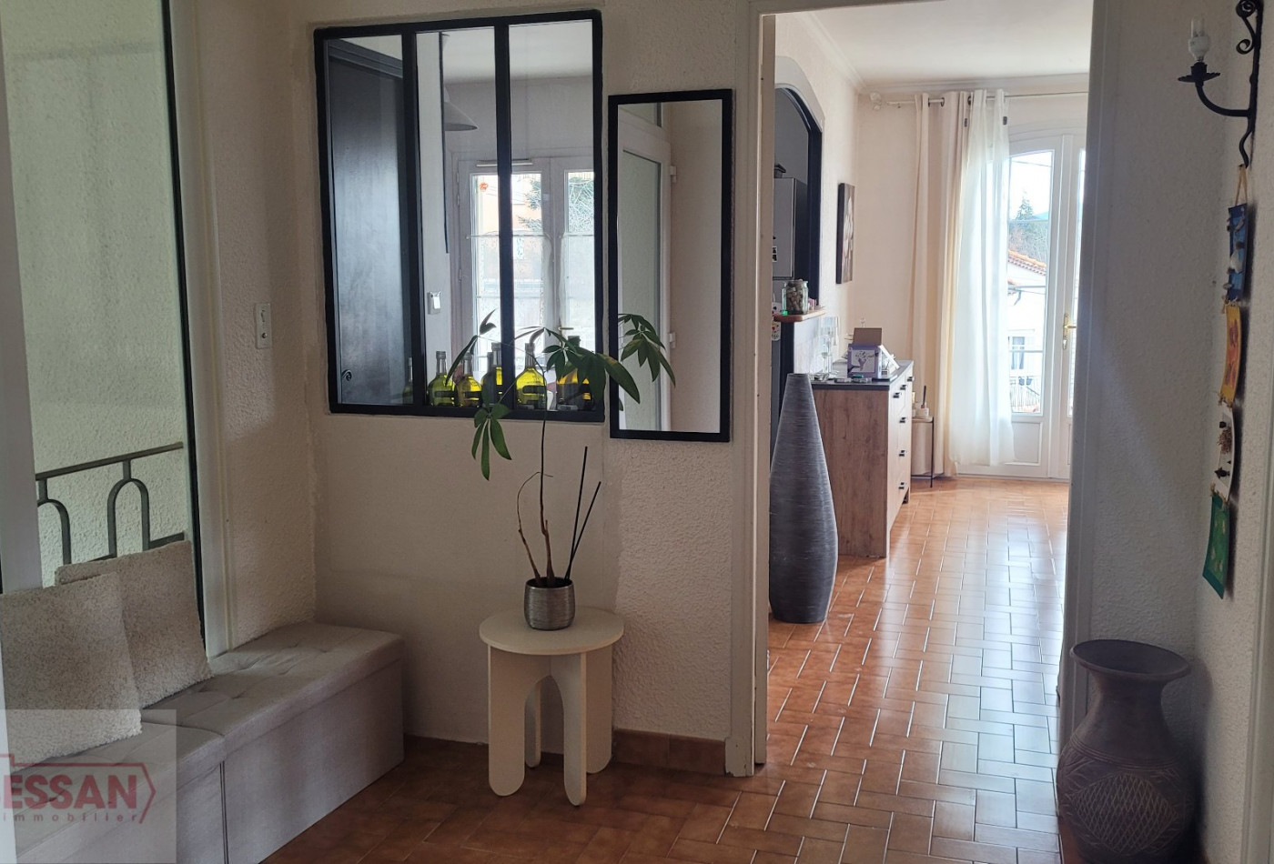 vente Maison Laragne Monteglin - Photo 2