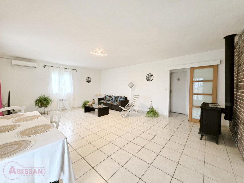 vente Maison individuelle Savignargues - Photo 3