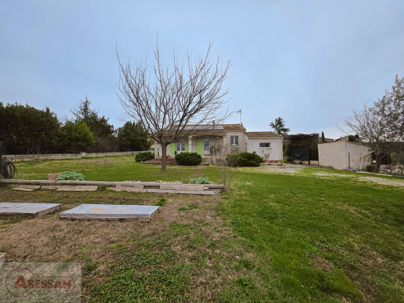 vente Maison individuelle Savignargues - Photo 1
