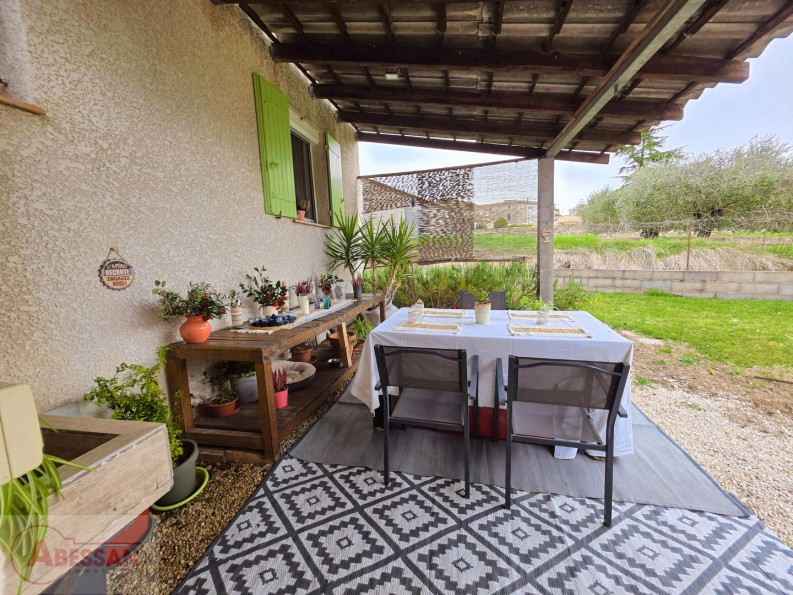 vente Maison individuelle Savignargues - Photo 10