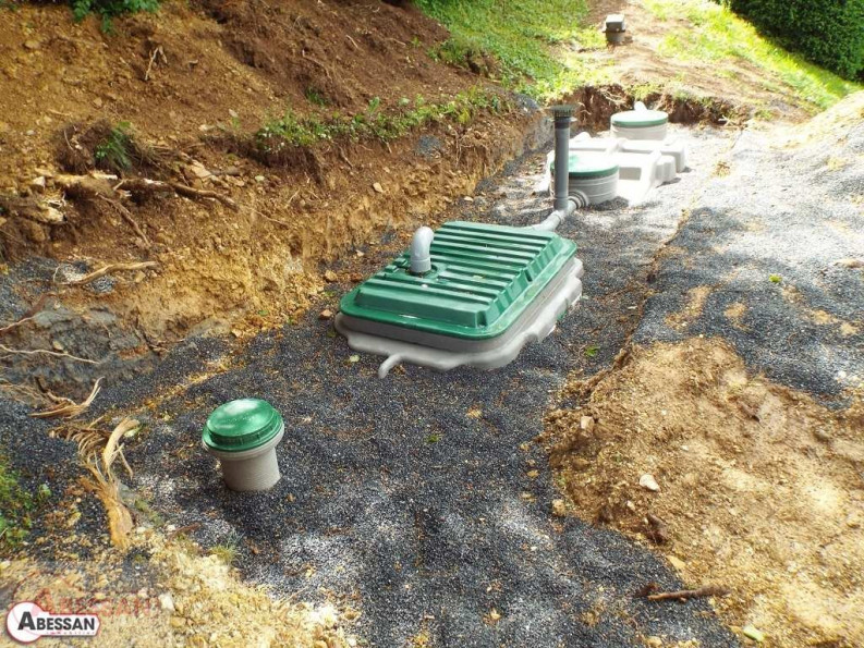 vente Maison de campagne Saint Pierre De Trivisy - Photo 3