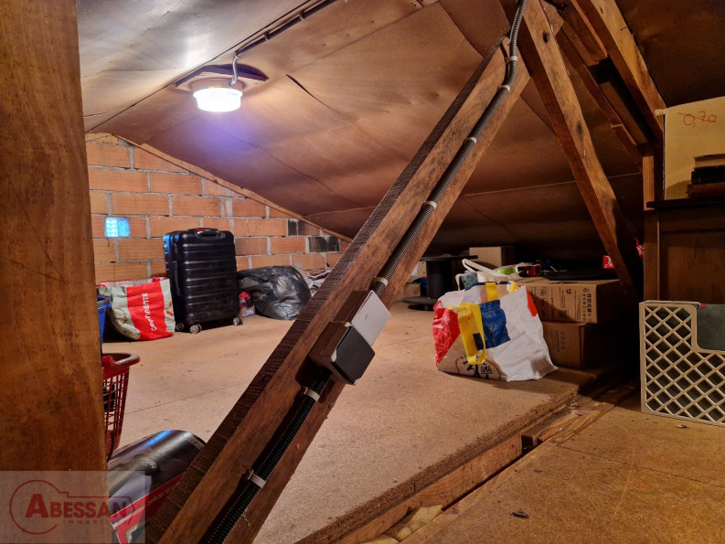 vente Maison de campagne Saint Pierre De Trivisy - Photo 6