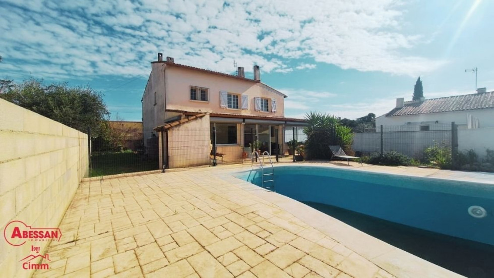 vente Maison Codognan - Photo 2