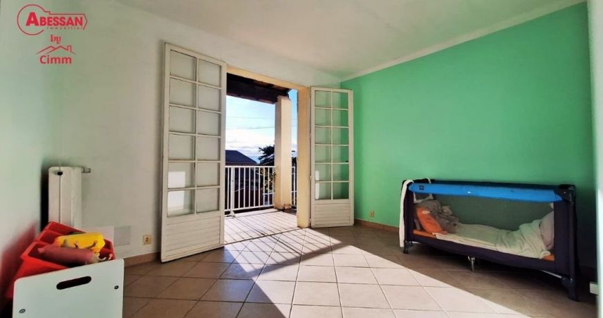 vente Maison Codognan