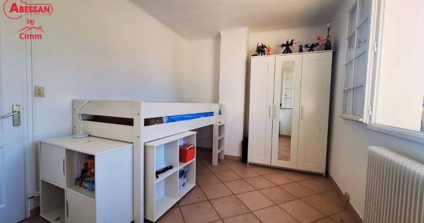 vente Maison Codognan