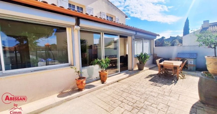 vente Maison Codognan