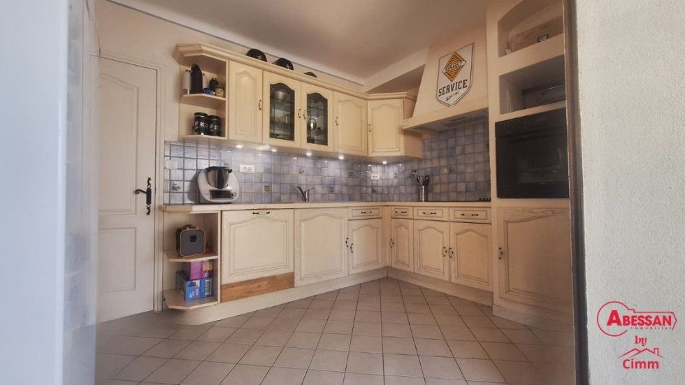 vente Maison Codognan - Photo 9