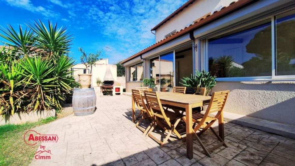 vente Maison Codognan - Photo 3