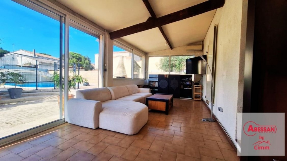 vente Maison Codognan - Photo 6