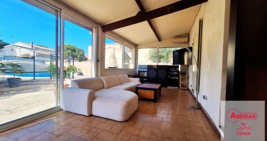 vente Maison Codognan