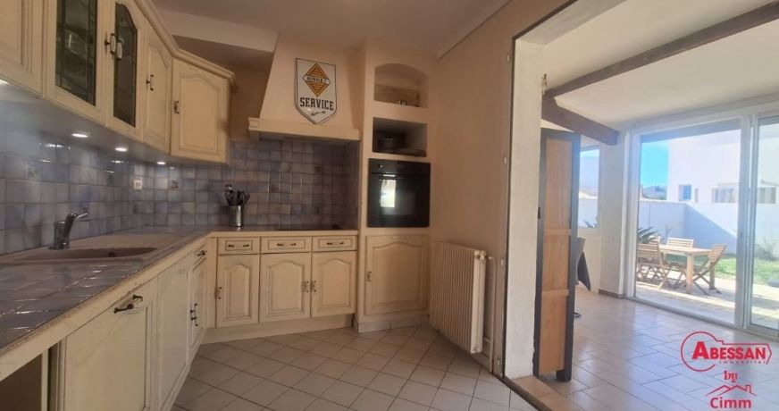 vente Maison Codognan