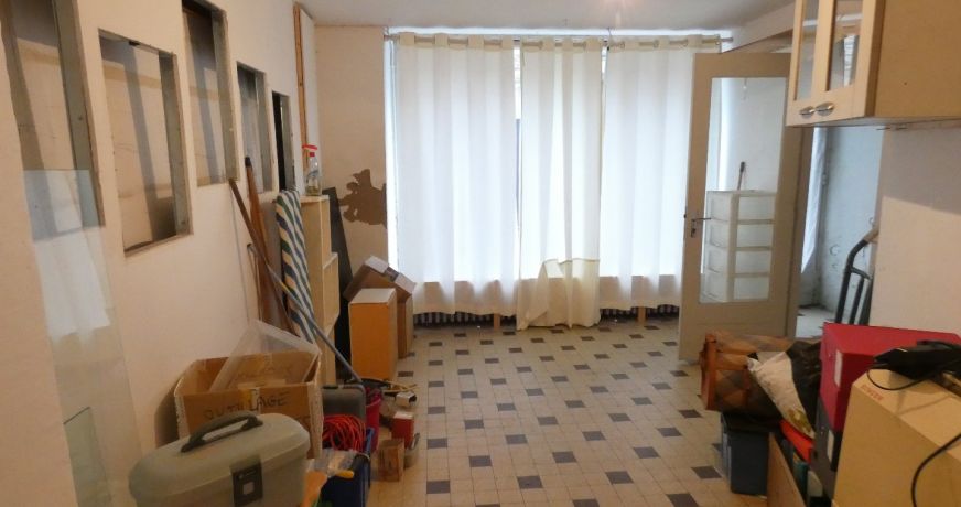 vente Maison de village Cordes-sur-ciel