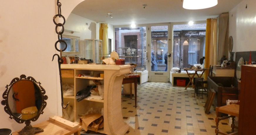 vente Maison de village Cordes-sur-ciel