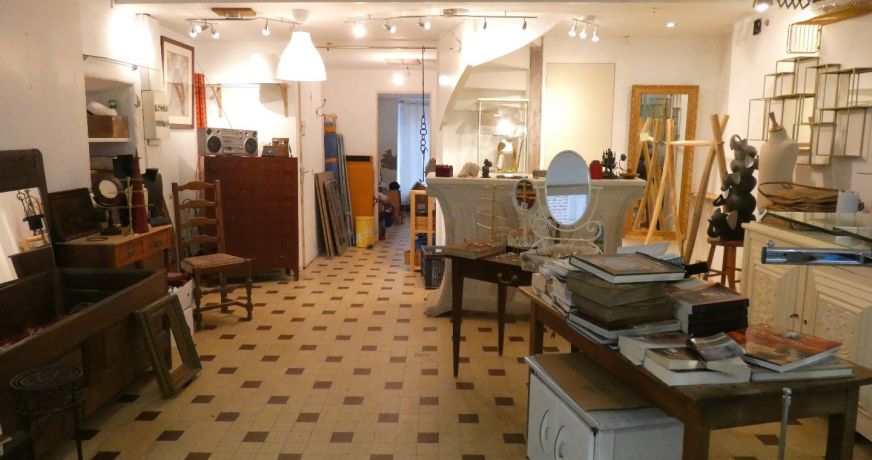 vente Maison de village Cordes-sur-ciel