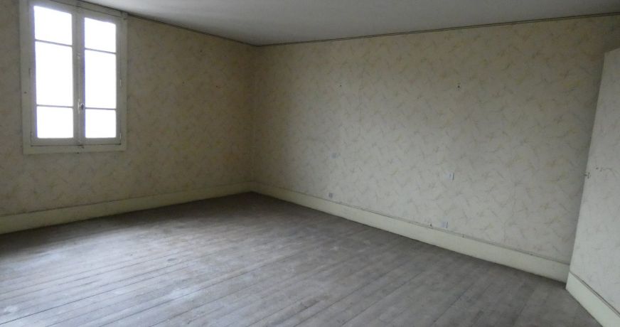 vente Maison de village Cordes-sur-ciel