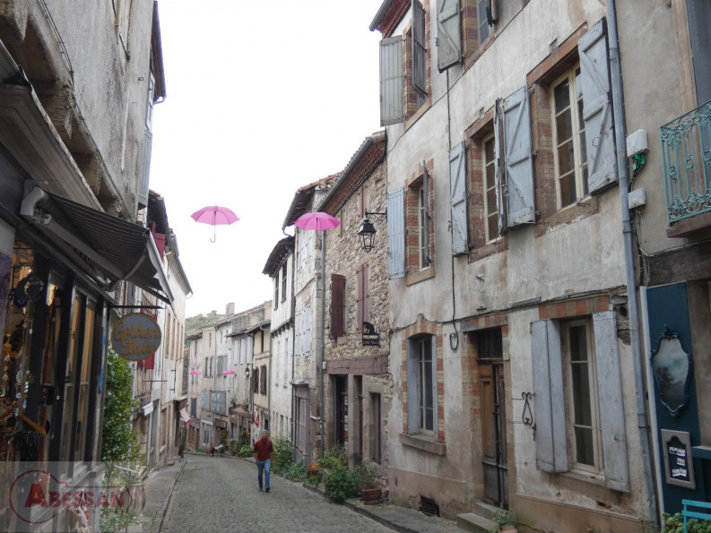 vente Maison de village Cordes-sur-ciel - Photo 1