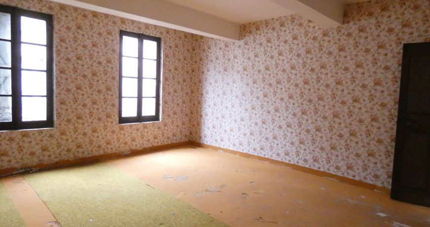 vente Maison de village Cordes-sur-ciel