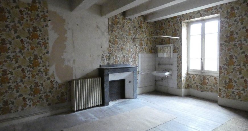 vente Maison de village Cordes-sur-ciel