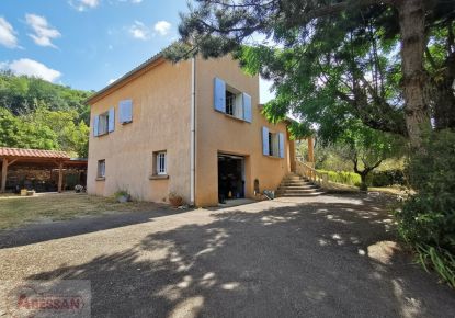 vente Maison Anduze