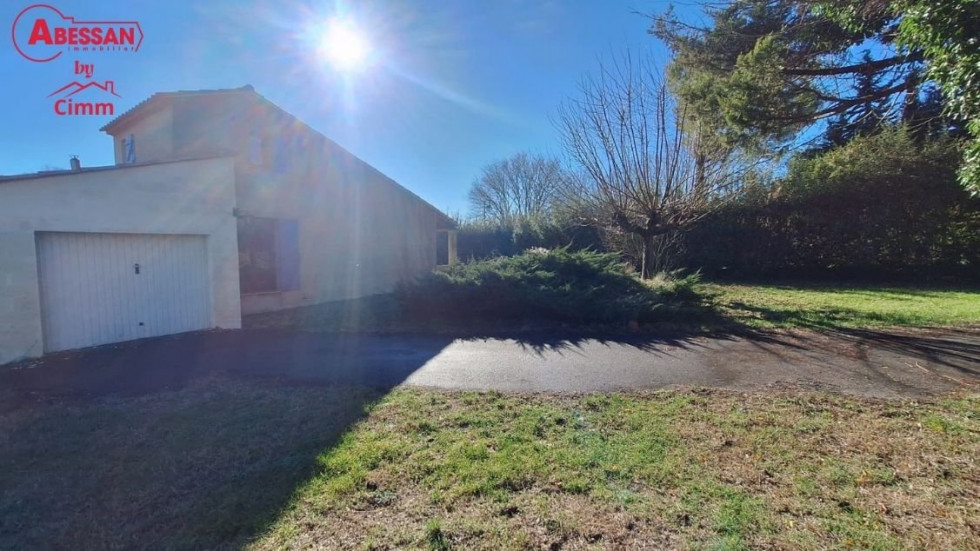 vente Maison Ledignan - Photo 2