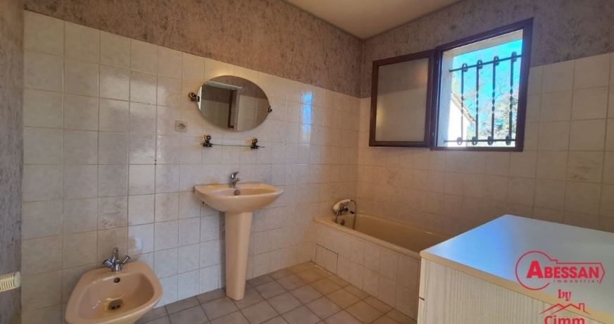 vente Maison Cannes Et Clairan