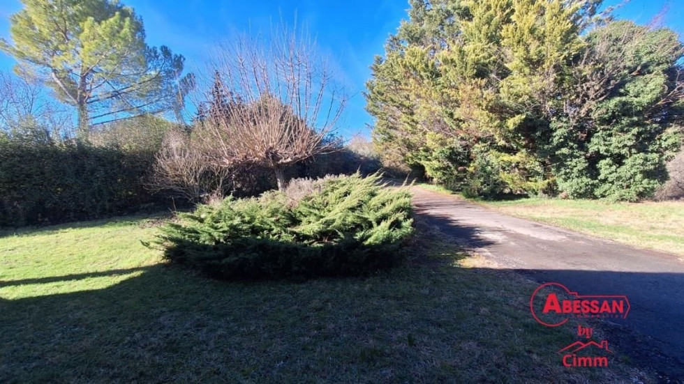 vente Maison Crespian - Photo 6