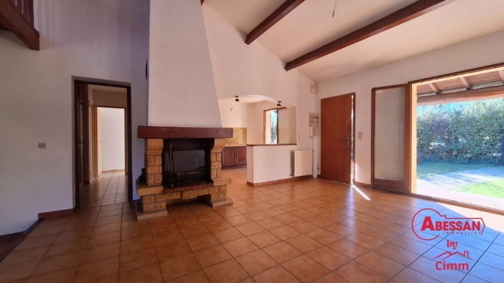 vente Maison Crespian - Photo 8