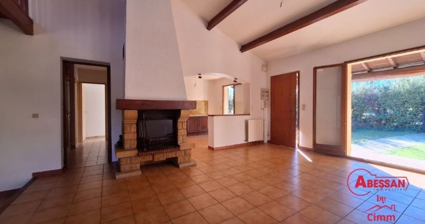 vente Maison Crespian