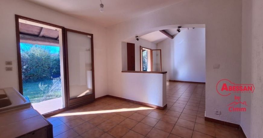 vente Maison Crespian