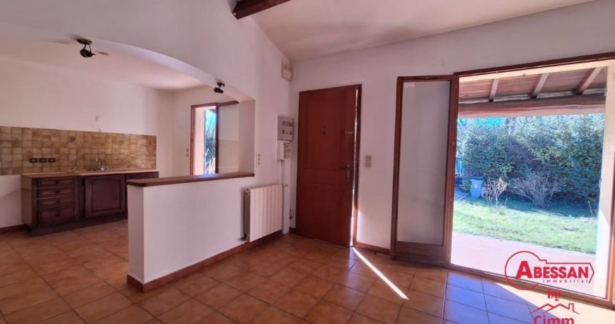 vente Maison Crespian