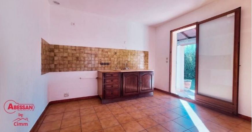 vente Maison Crespian