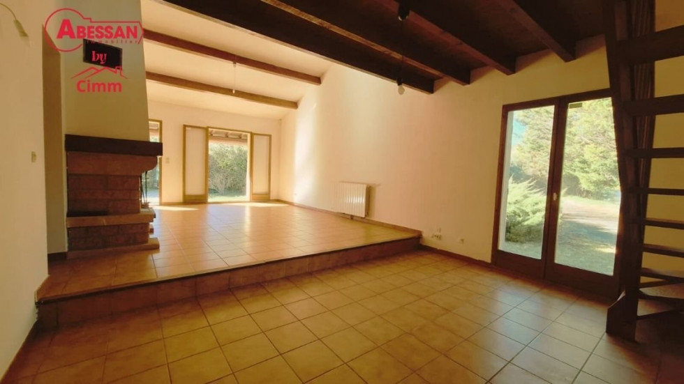 vente Maison Crespian - Photo 10