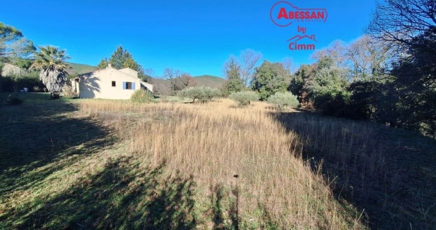 vente Maison Crespian