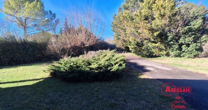 vente Maison Quissac