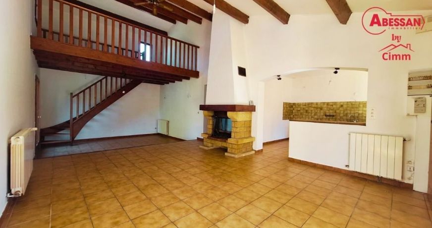 vente Maison Quissac