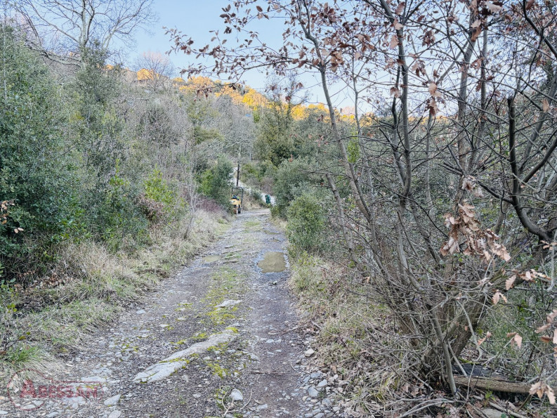 vente Terrain de loisir Saint Martin De Valgalgues - Photo 4