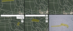 vente Terrain de loisir Saint Martin De Valgalgues