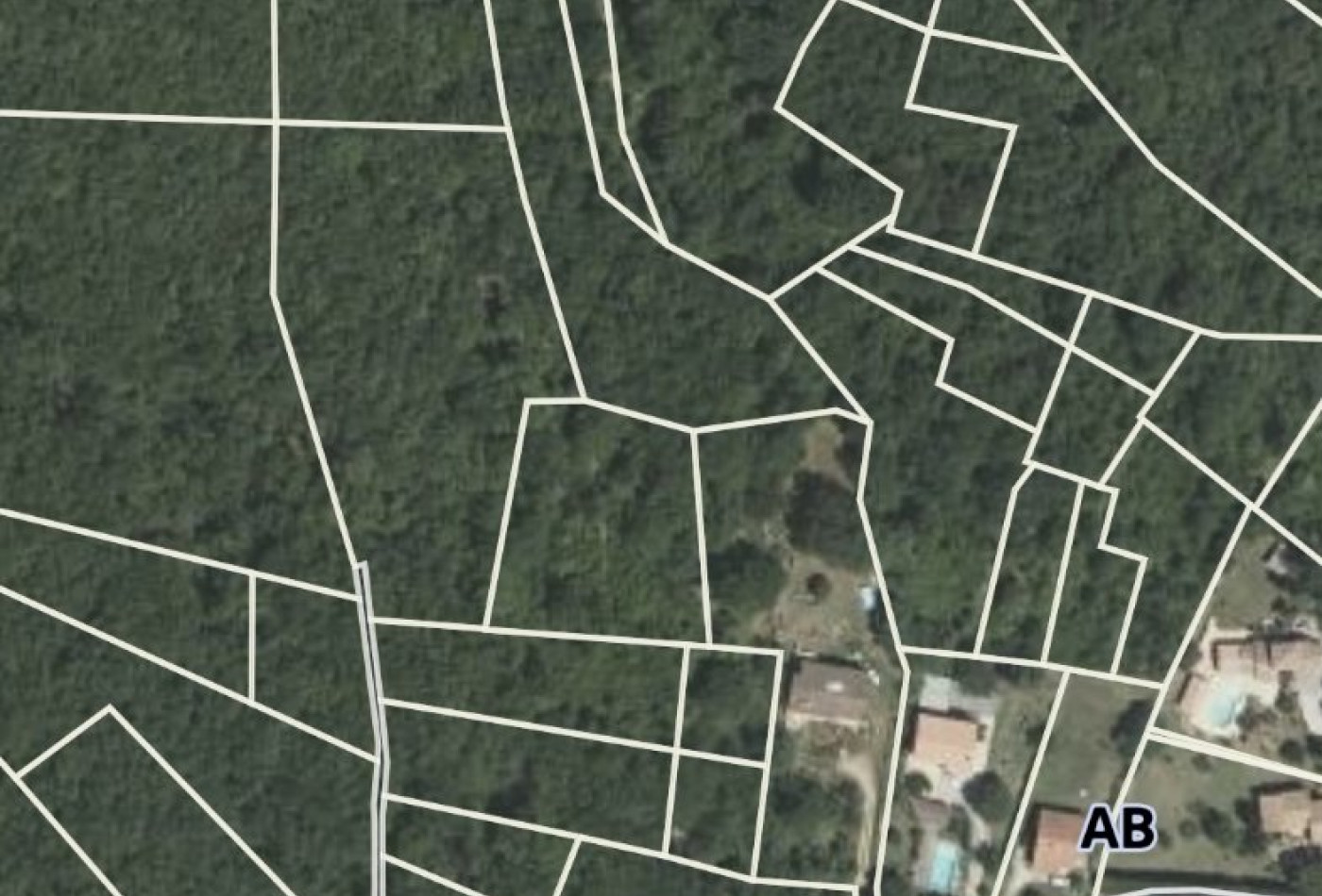 vente Terrain de loisir Saint Martin De Valgalgues - Photo 5