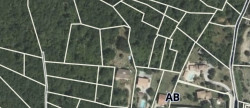 vente Terrain de loisir Saint Martin De Valgalgues