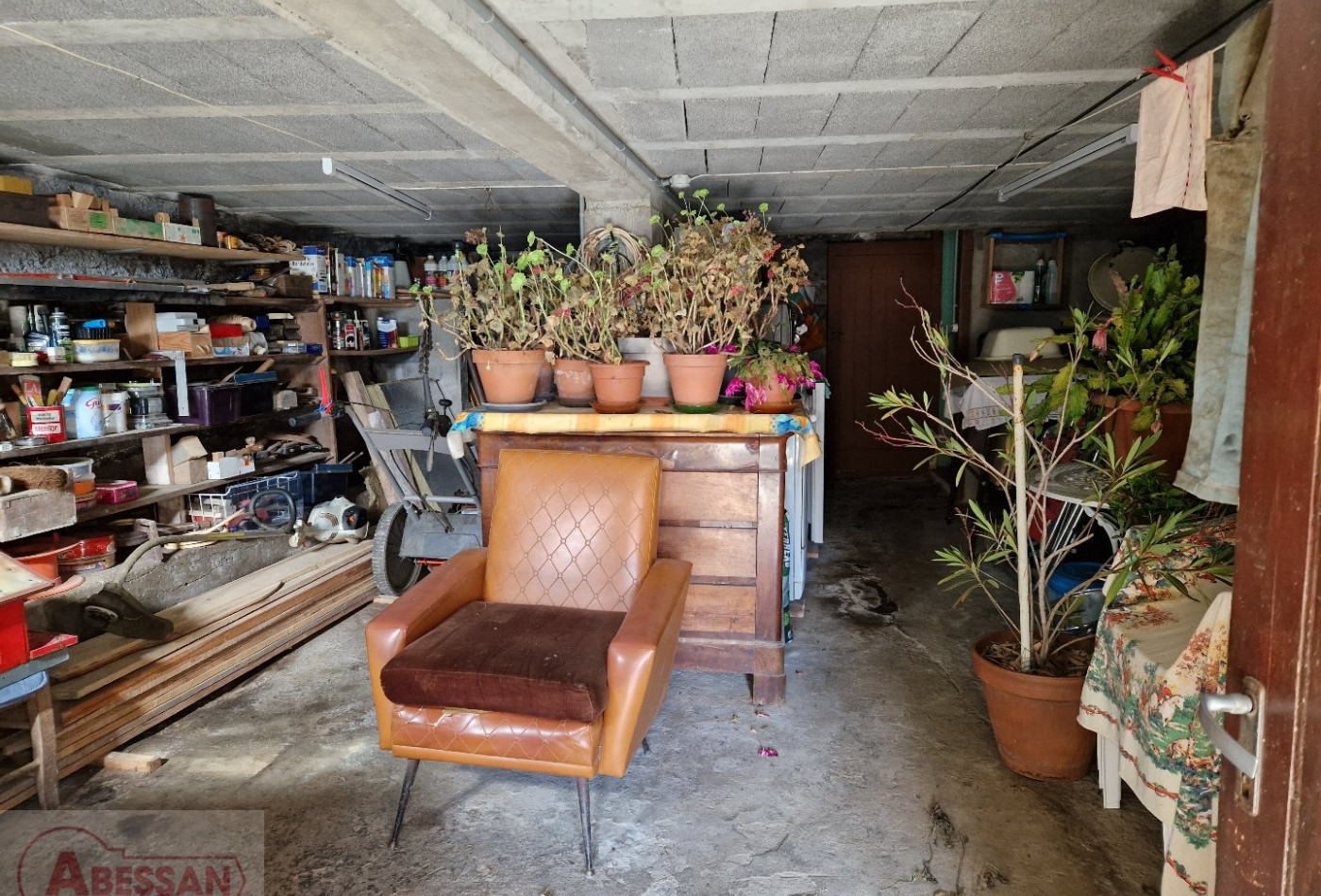 vente Maison de hameau Fontrieu - Photo 8