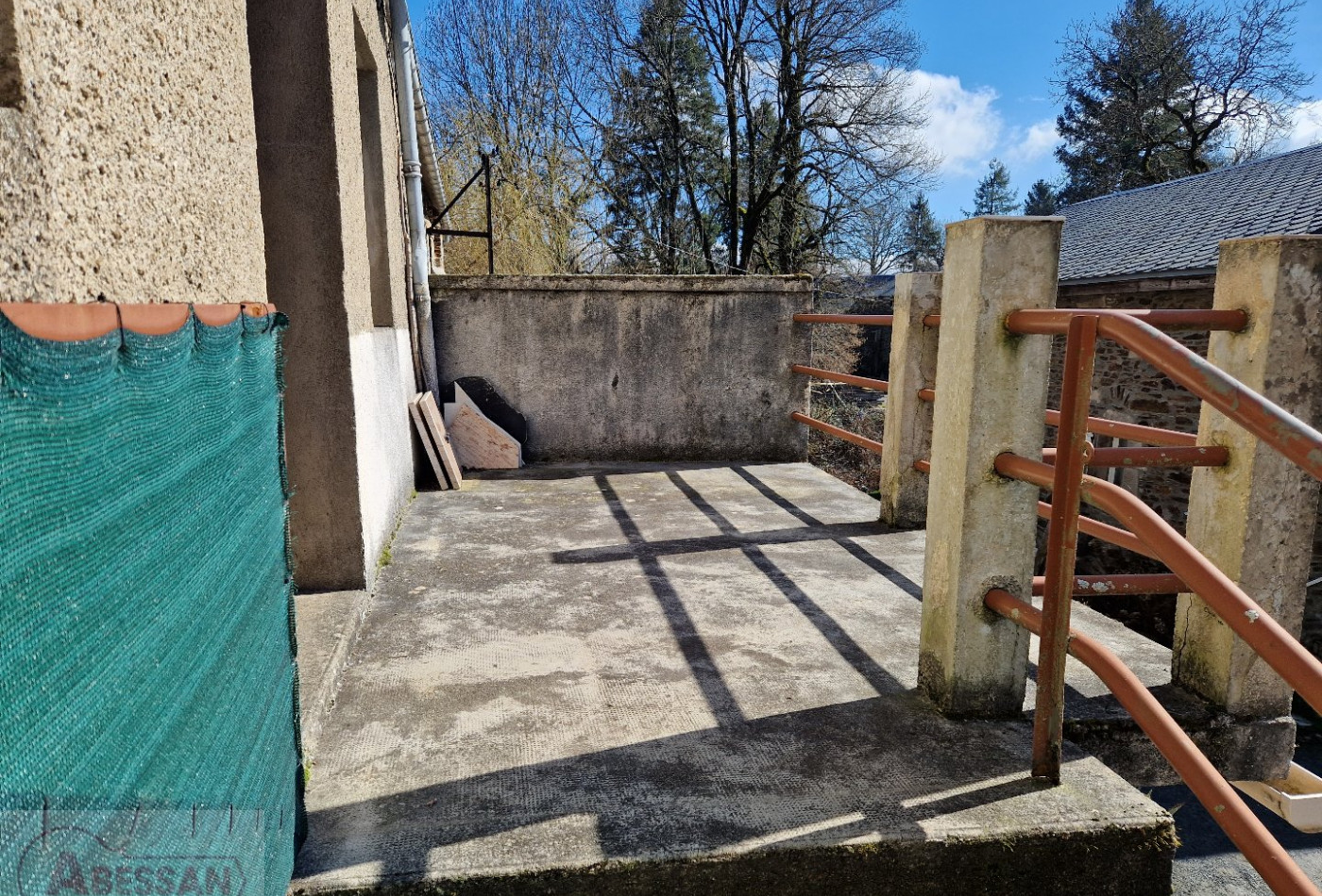 vente Maison de hameau Fontrieu - Photo 6