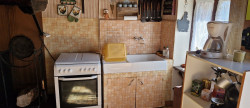 vente Maison de hameau Fontrieu